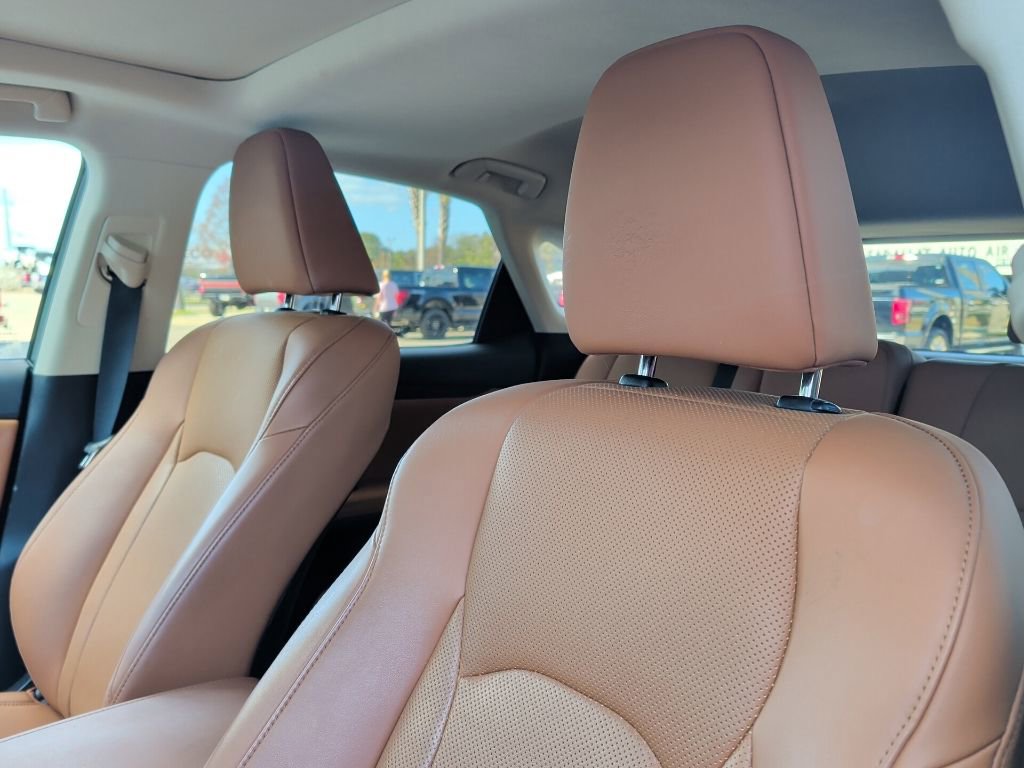 Used 2021 Lexus RX 350 FWD w/ Premium Package image 8