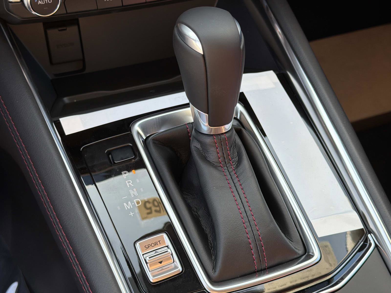 New 2025 MAZDA CX-5 Carbon Edition image 11