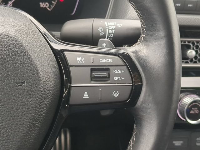 Used 2025 Honda Civic Sport image 27