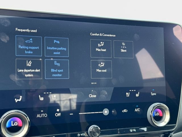 Used 2022 Lexus NX 350 AWD image 24