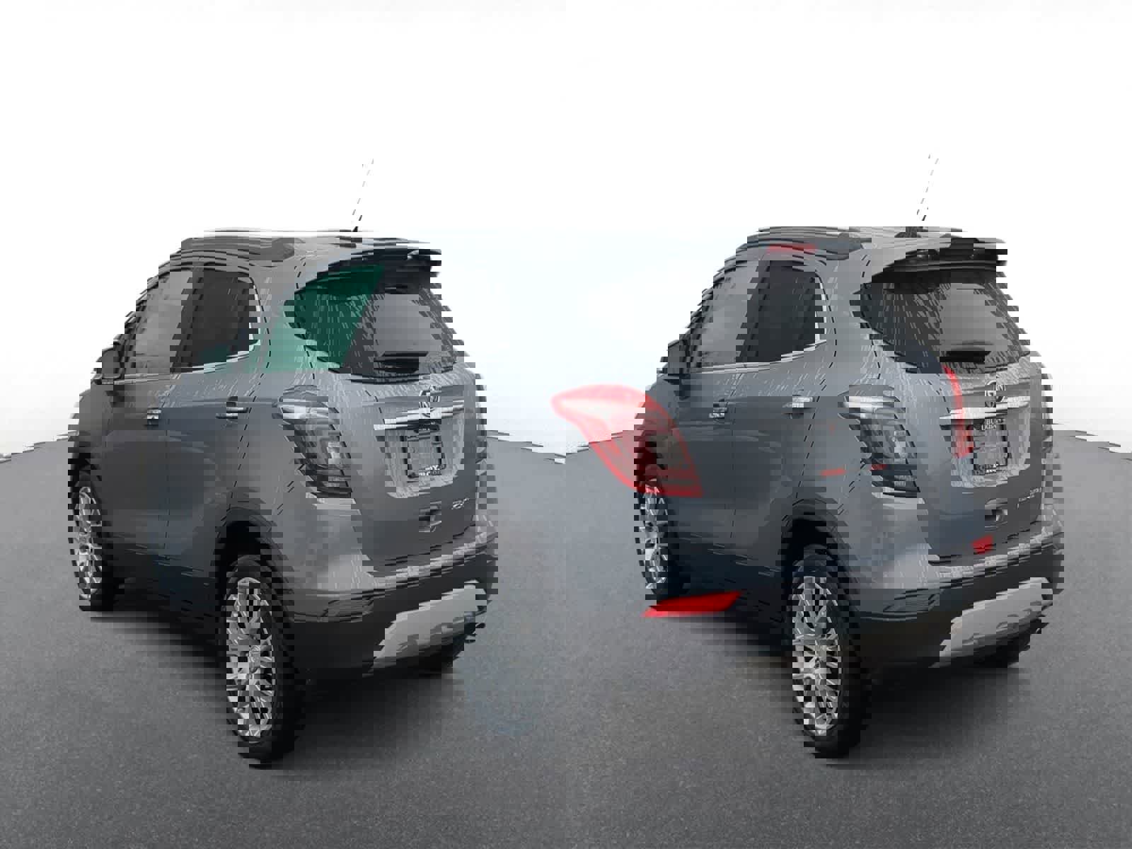 Used 2019 Buick Encore Sport Touring w/ Safety Package image 6