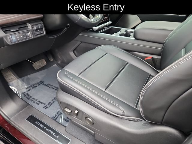 Used 2025 GMC Sierra EV Denali AWD/4WD image 20