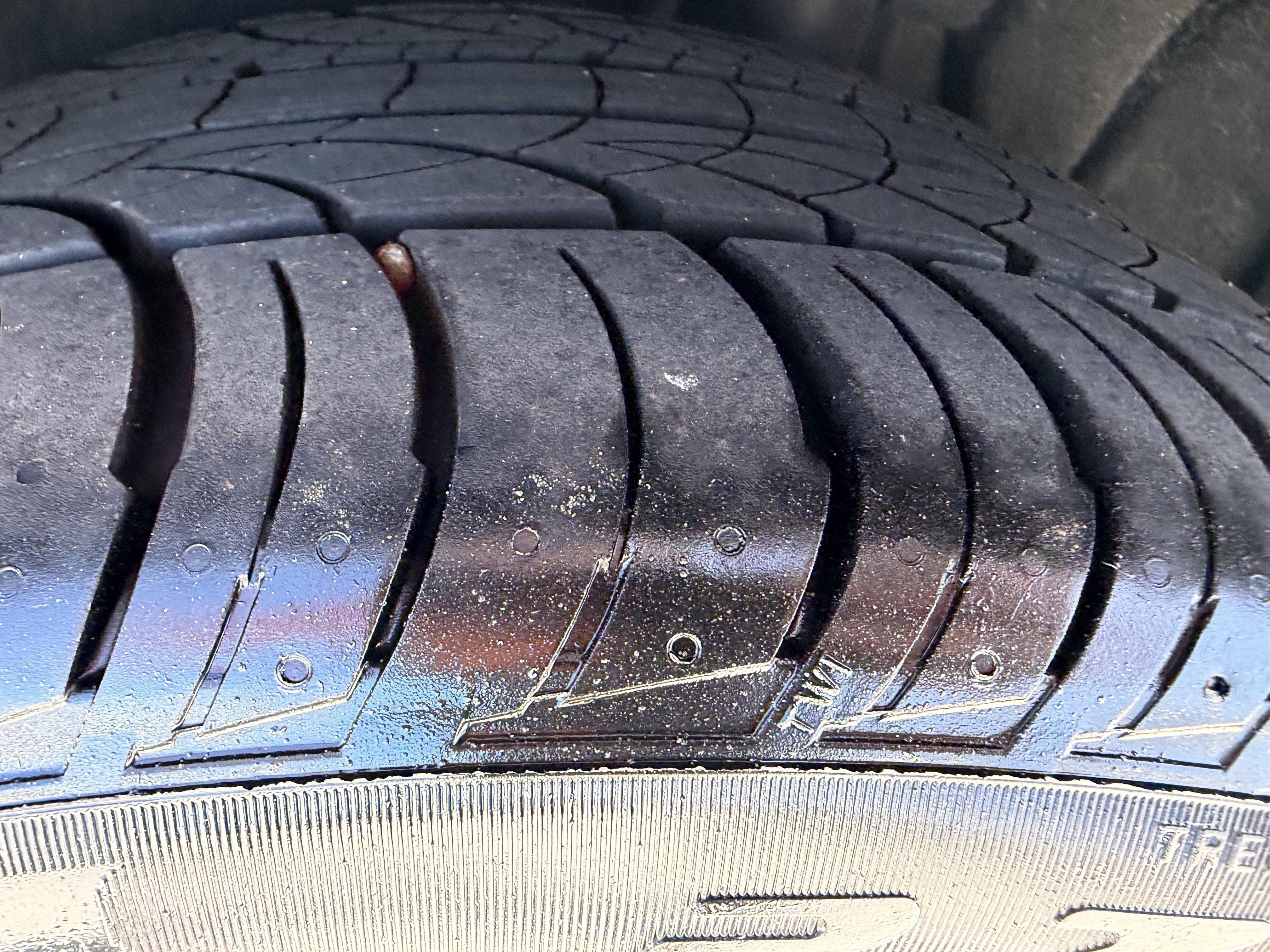 Used 2017 Cadillac CTS Luxury image 33