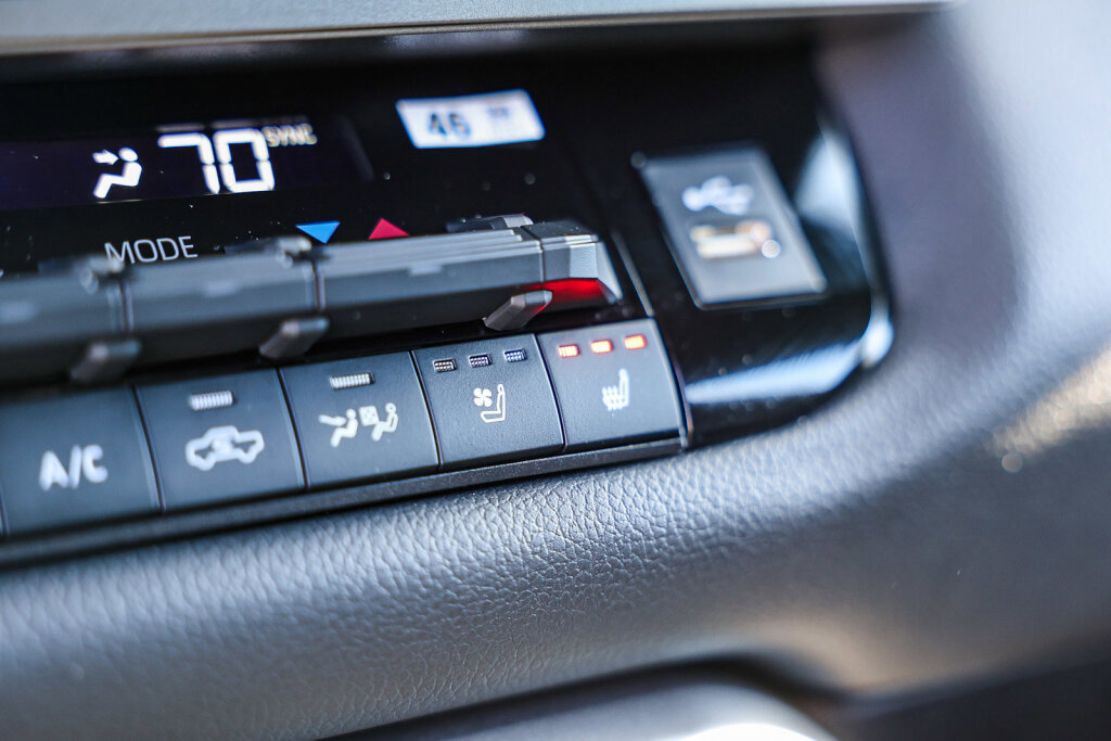 Certified 2026 Toyota Tundra Limited image 15