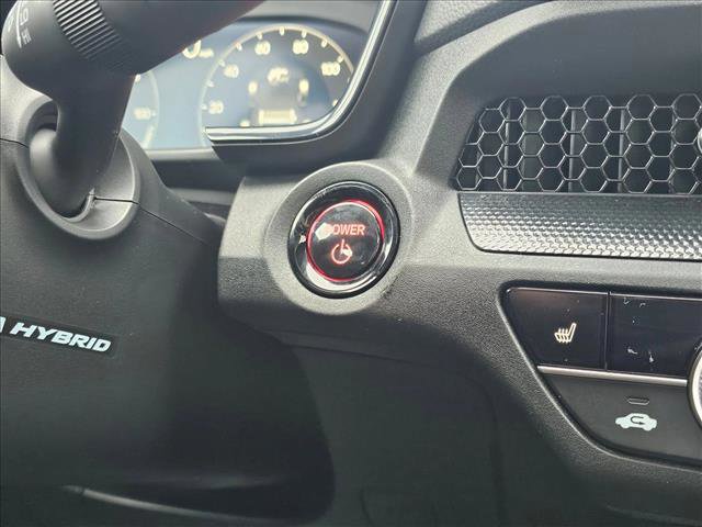 New 2026 Honda CR-V Sport-L image 24