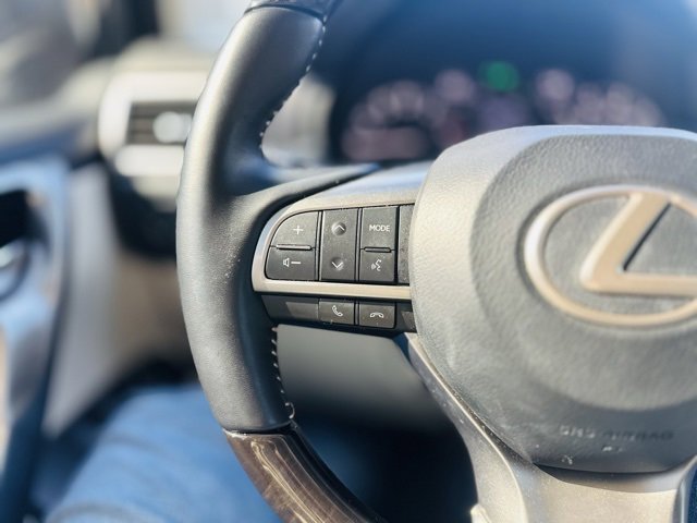 Used 2023 Lexus GX 460 Premium image 40