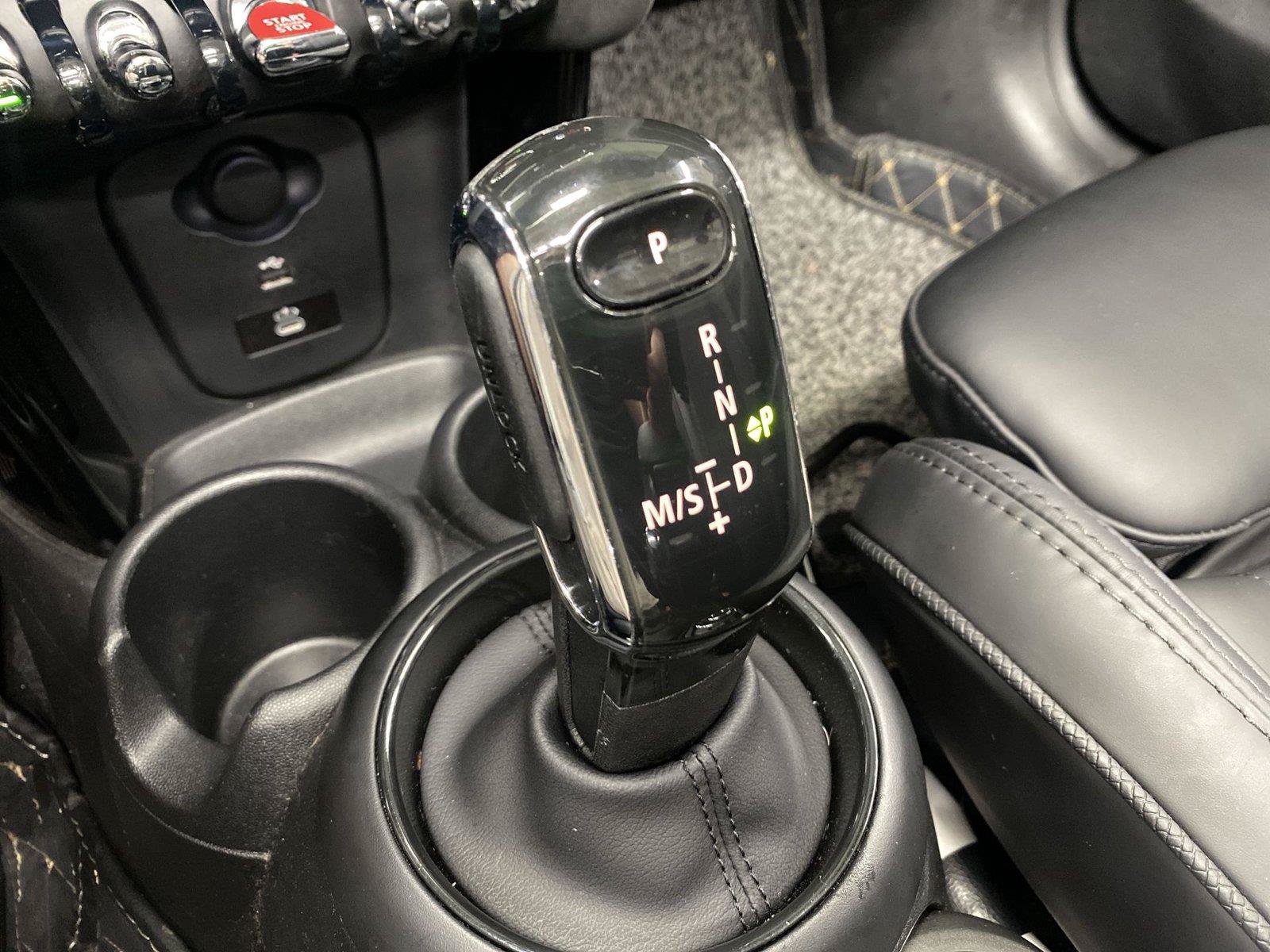Used 2023 MINI Cooper S FWD image 26