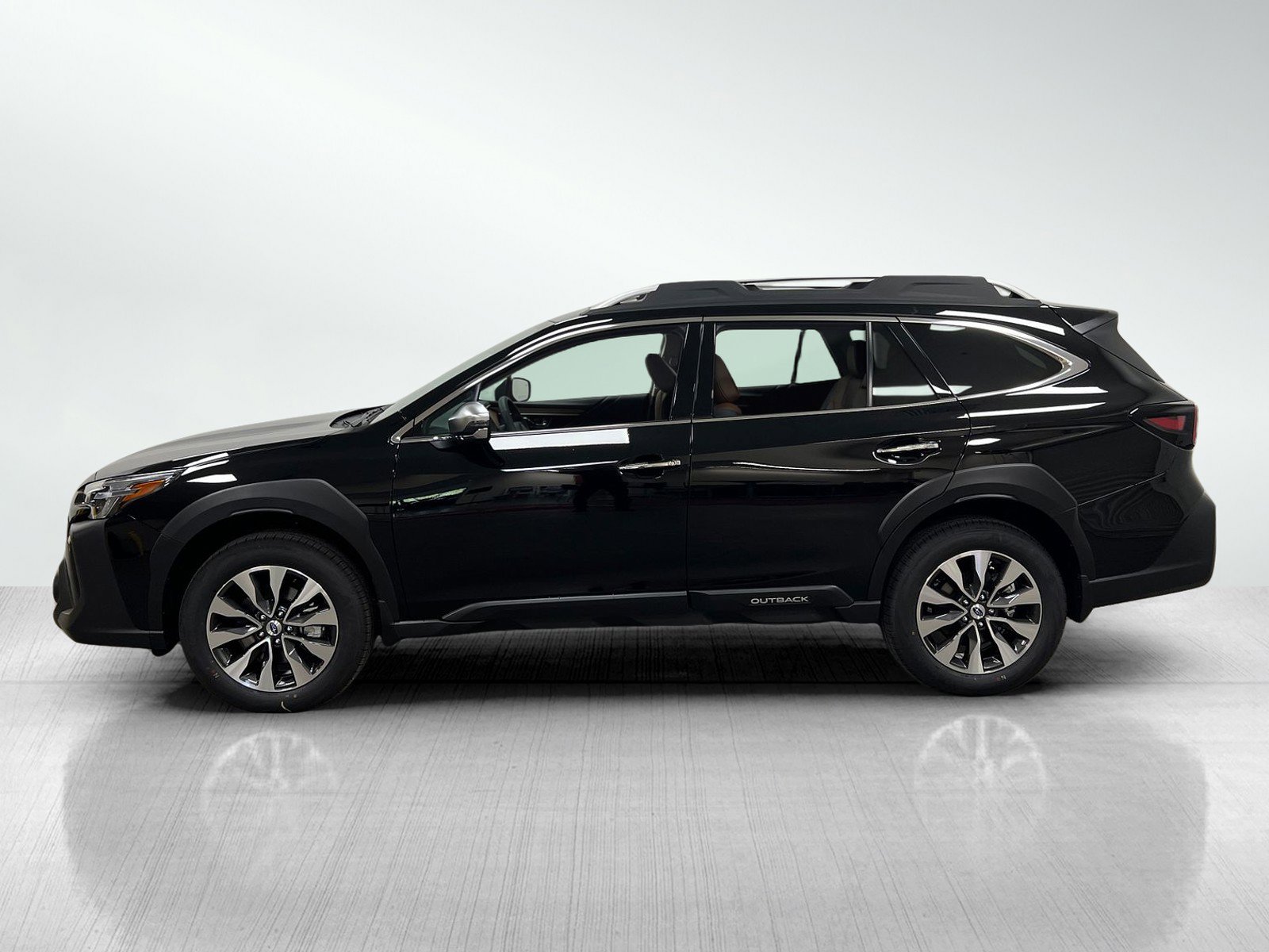 New 2025 Subaru Outback Touring XT w/ Popular Package #2 image 3