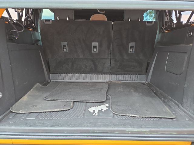 Used 2021 Ford Bronco Outer Banks AWD/4WD image 36