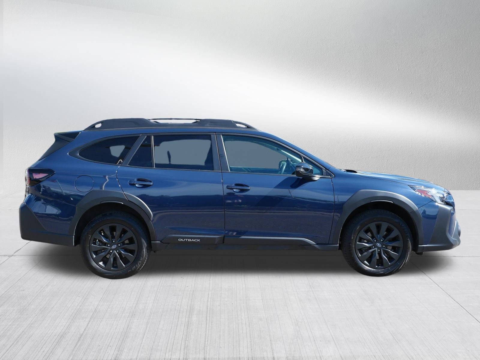 Used 2024 Subaru Outback Onyx Edition AWD/4WD image 8
