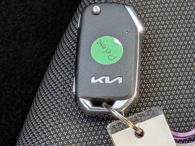 Certified 2024 Kia Forte LXS FWD image 30
