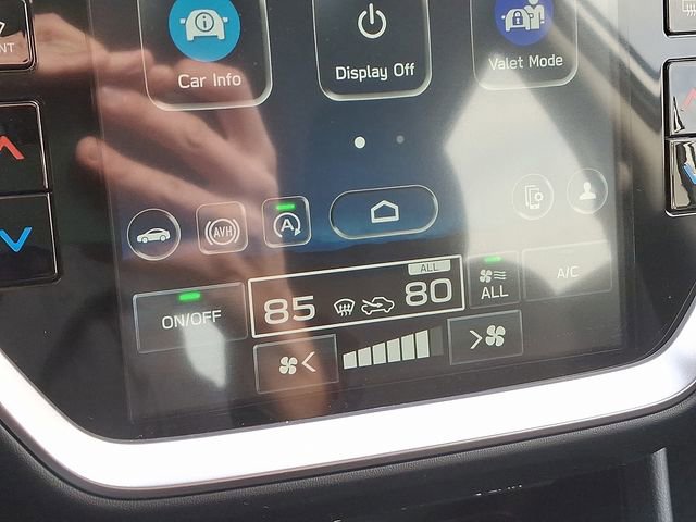 New 2026 Subaru Impreza 2.0i Sport image 16