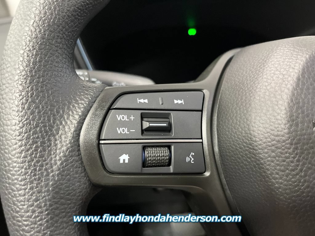 New 2026 Honda CR-V LX image 15