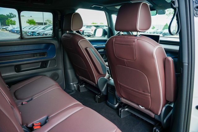 New 2025 Volkswagen ID. Buzz Pro S image 33