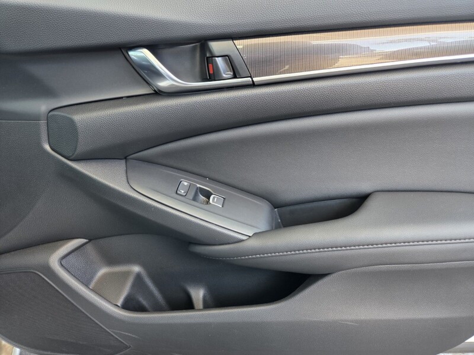 Used 2022 Honda Accord Sport Special Edition image 21