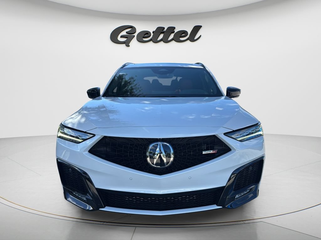 New 2026 Acura MDX Type S w/ Advance Package AWD/4WD image 9
