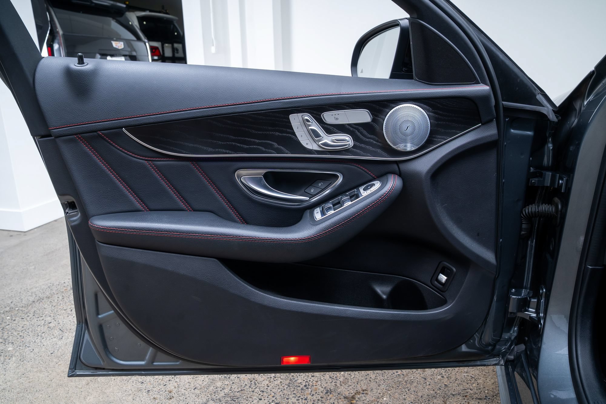 Used 2019 Mercedes-Benz C 43 AMG 4MATIC Sedan image 21