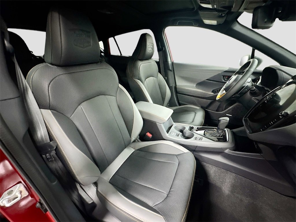 New 2026 Subaru Crosstrek 2.5i Wilderness image 26