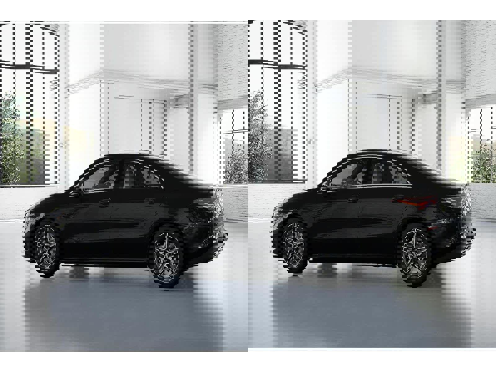 New 2026 Mercedes-Benz CLA 250 4MATIC image 31