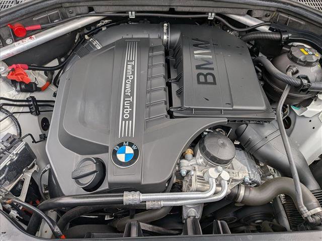 Used 2016 BMW X3 xDrive35i image 23