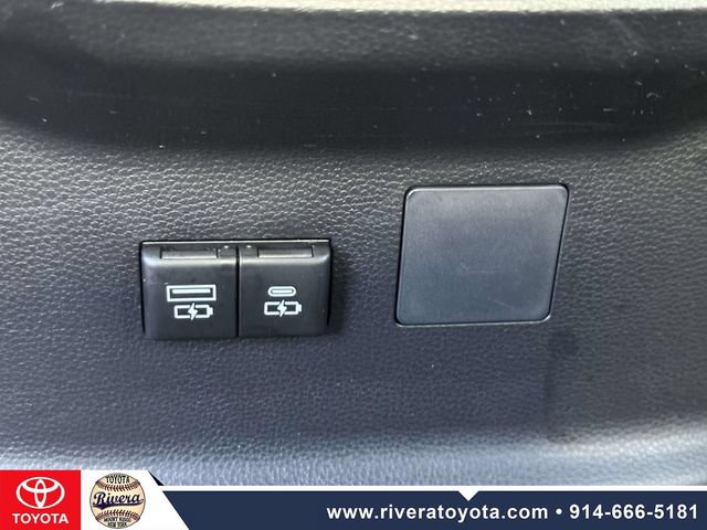 Certified 2026 Toyota Tundra SR5 AWD/4WD image 16