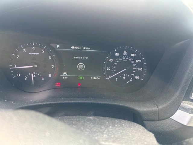 Used 2018 Genesis G80 3.3T Sport AWD/4WD image 11