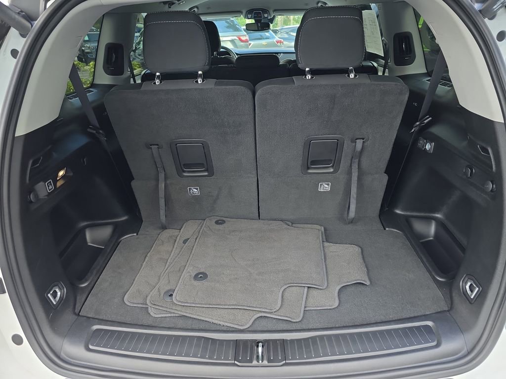 Used 2022 Jeep Grand Cherokee L Laredo w/ Luxury Tech Group I image 9