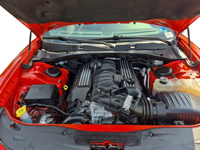 Used 2023 Dodge Charger Scat Pack w/ Plus Group RWD image 20