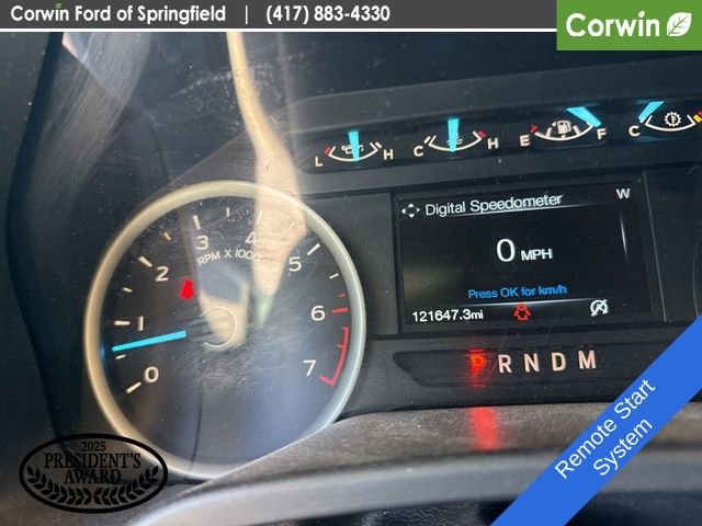 Used 2018 Ford F150 XLT w/ Equipment Group 302A Luxury image 13