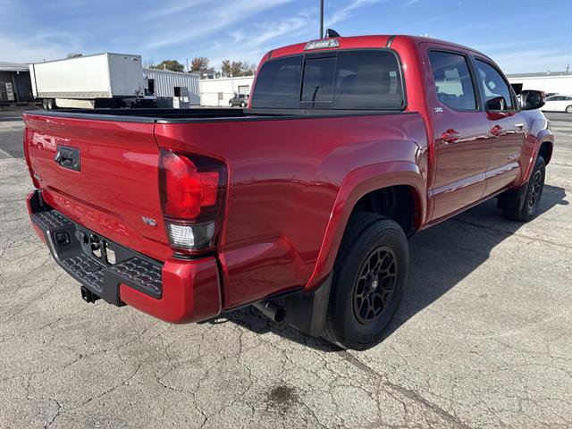 Used 2021 Toyota Tacoma SR image 4