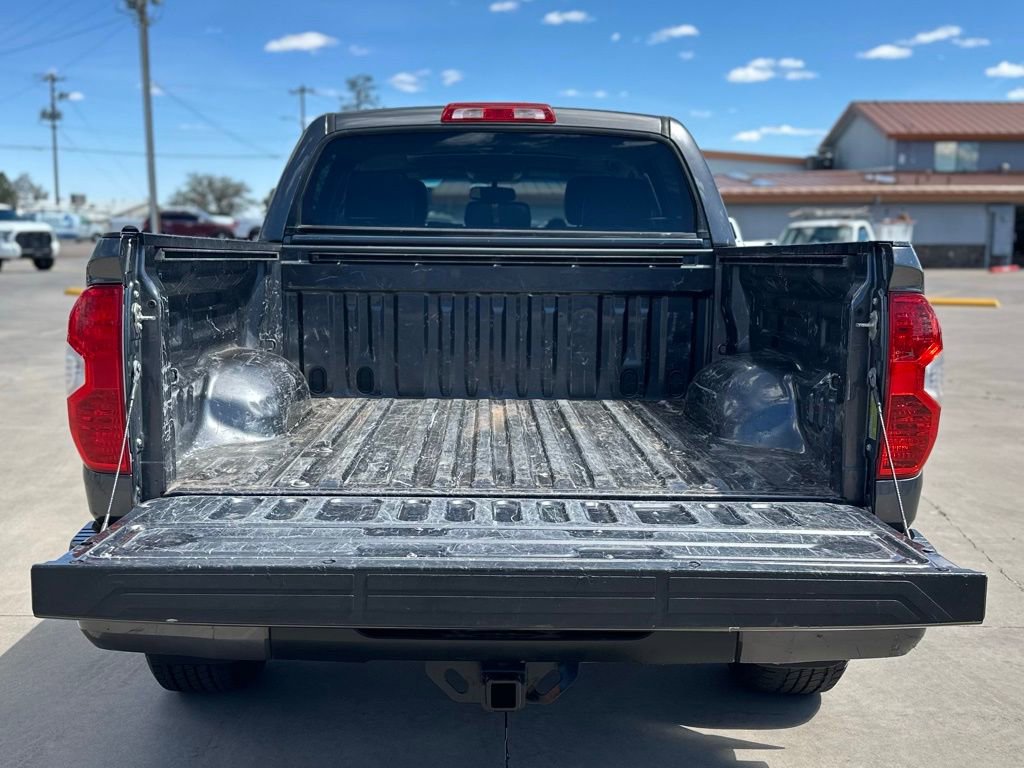 Used 2017 Toyota Tundra Limited image 11