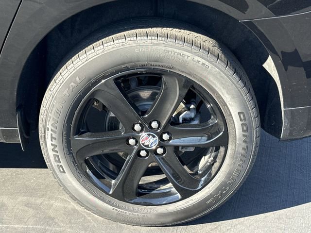 Certified 2023 Buick Enclave Essence w/ Sport Touring Edition image 31