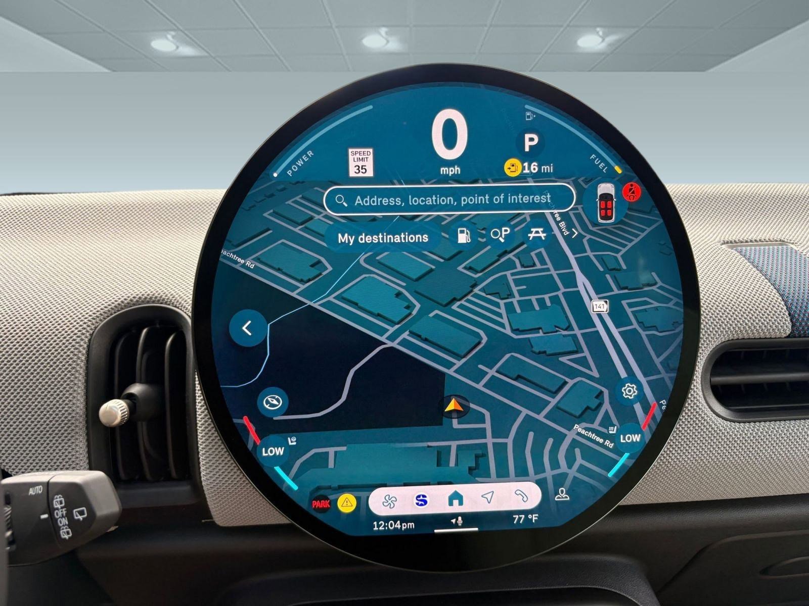 New 2026 MINI Cooper S image 27