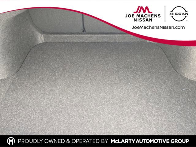 New 2026 Nissan Sentra SV image 24