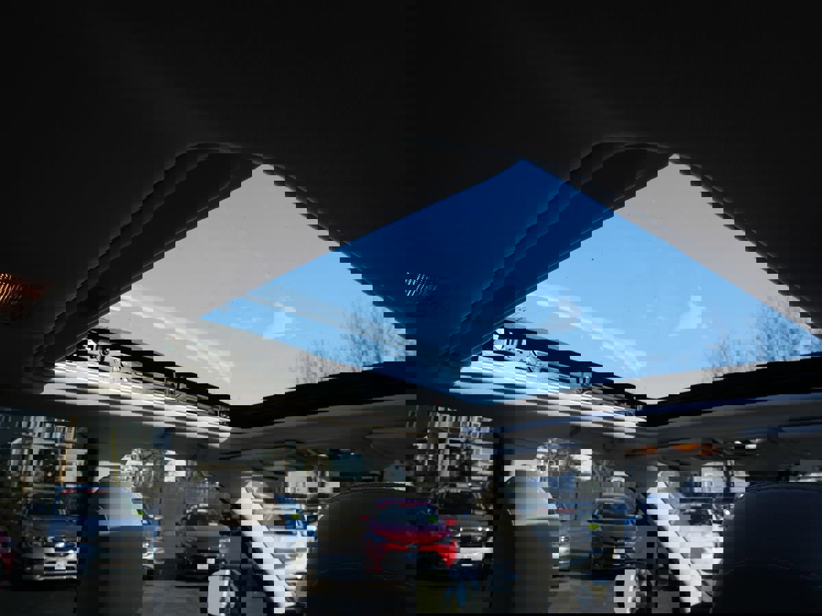 Used 2016 Subaru Forester 2.5i Premium w/ All-Weather Package image 27