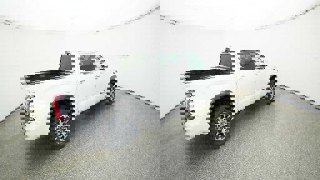 New 2026 Toyota Tundra 1794 Edition image 9