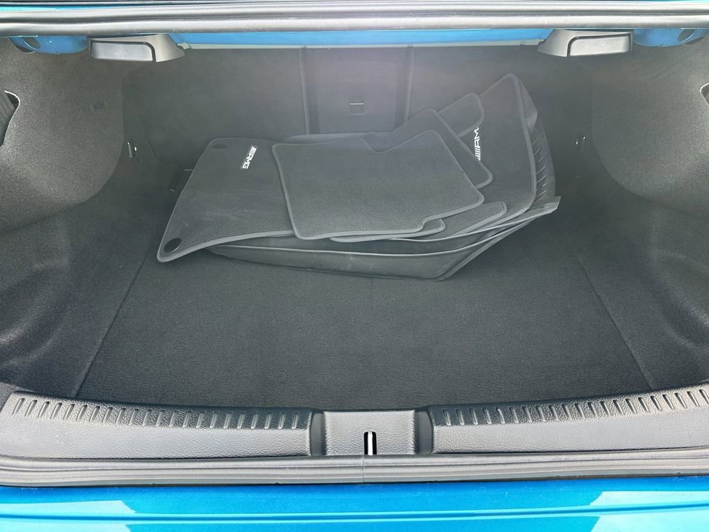 Certified 2025 Mercedes-Benz CLA 250 4MATIC image 21