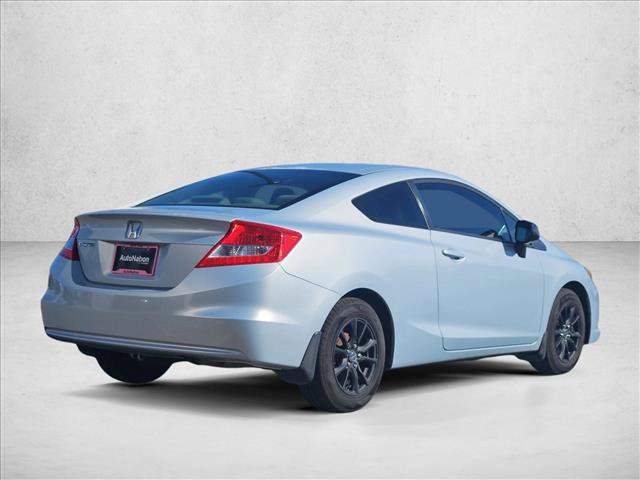 Used 2012 Honda Civic LX image 8