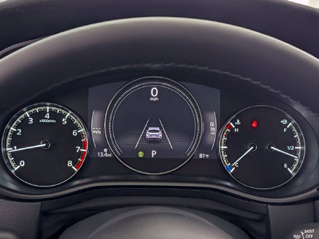 New 2026 MAZDA CX-50 AWD 2.5 S w/ Weather Package image 32