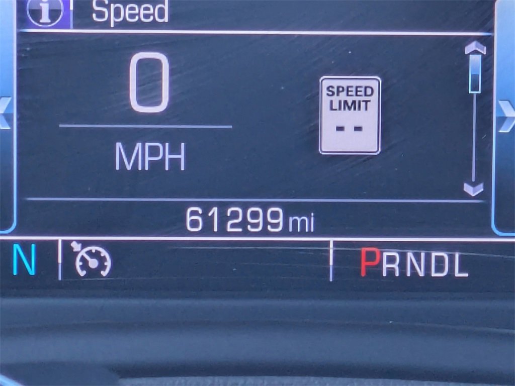 Used 2018 Chevrolet Tahoe Premier image 36