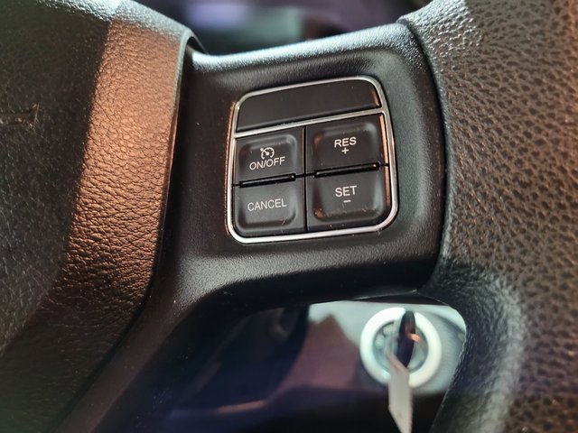 Used 2018 RAM 1500 ST w/ SXT Appearance Group image 32