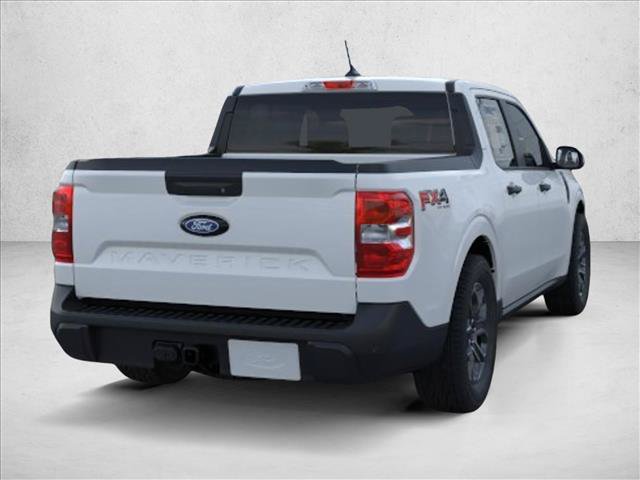 New 2026 Ford Maverick XLT w/ XLT Luxury Package AWD/4WD image 8