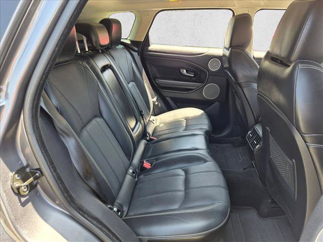 Used 2016 Land Rover Range Rover Evoque HSE AWD/4WD image 19