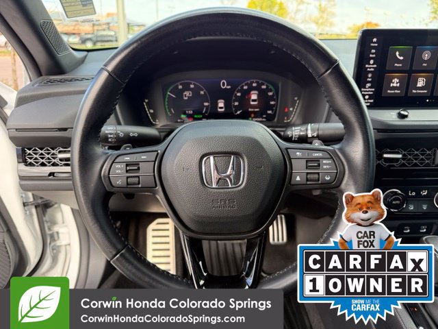Used 2023 Honda Accord Sport image 15