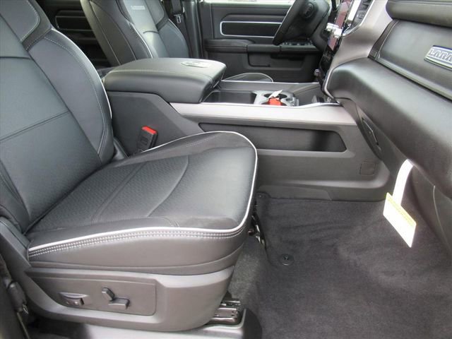 New 2026 RAM 2500 Laramie image 12