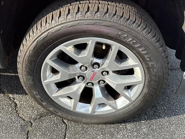 Used 2018 GMC Sierra 1500 SLT image 33