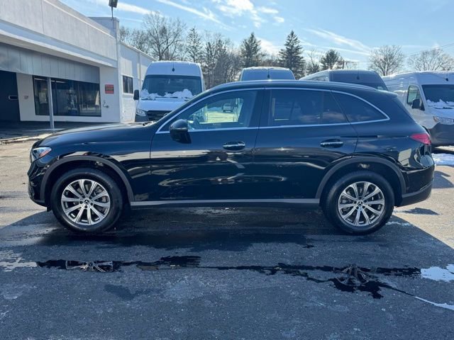 Used 2026 Mercedes-Benz GLC 300 4MATIC image 6