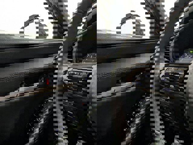 New 2026 MAZDA MAZDA3 s image 29