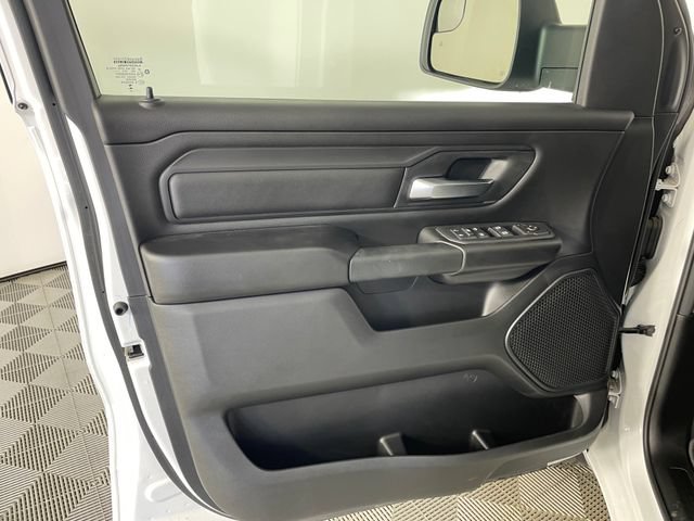 New 2026 RAM 1500 Tradesman AWD/4WD image 11
