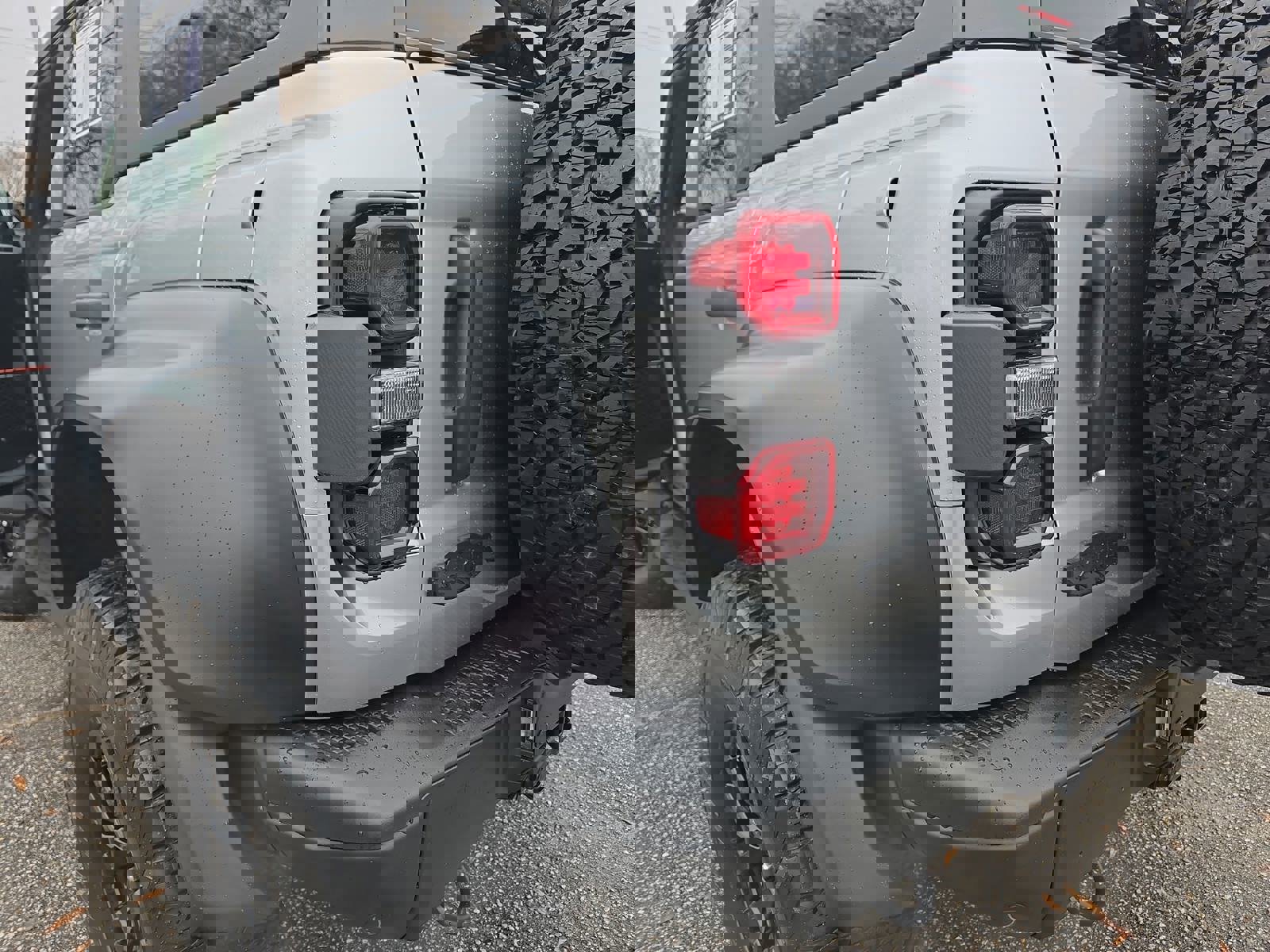 Used 2022 Ford Bronco Raptor image 34